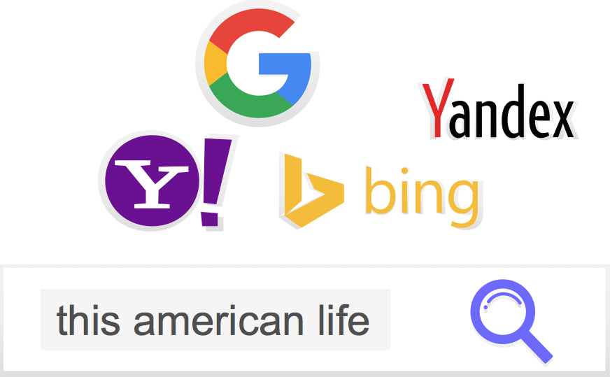 Getting Search Engine Optimization Right Is Sometimes - Bing (872x539), Png Download