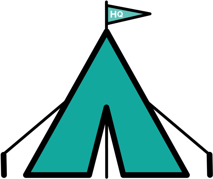 Compliance Hq Icon-01 2 - Freedom Rave Wear (1000x1000), Png Download