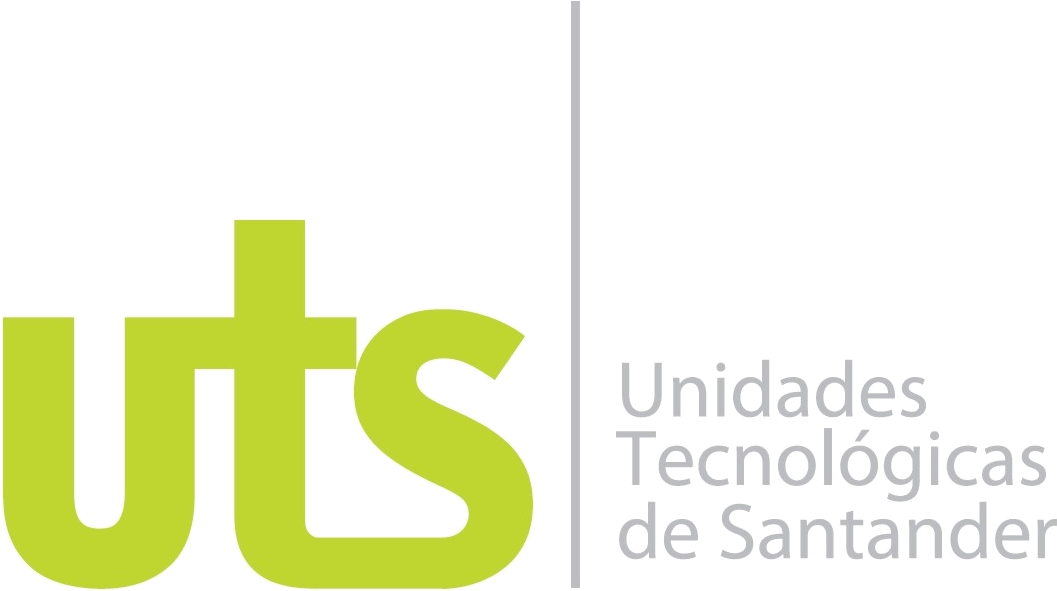 Unidades Tecnológicas De Santander Logo - Unidades Tecnologicas De Santander Logo Png (1073x695), Png Download