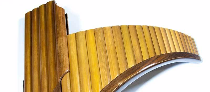 Unterricht Panfloetenspiel - Telescope (1050x350), Png Download