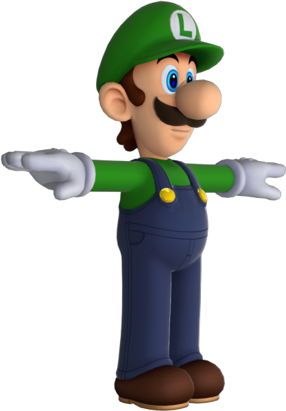 Download Zip Archive - Transparent T Pose Png (750x650), Png Download