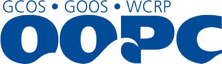 Ocean Observations Panel For Climate - Global Ocean Observing System Logo (800x400), Png Download