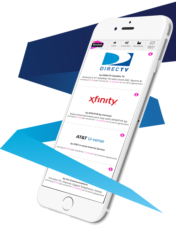 Find The Best Providers - Internet Service Provider (606x775), Png Download