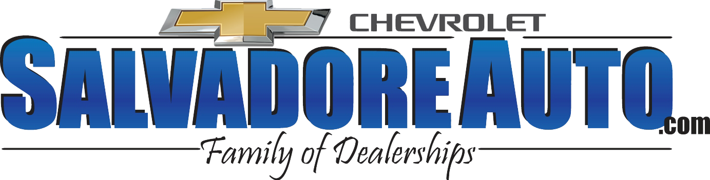 Salvadore Chevrolet (1383x351), Png Download