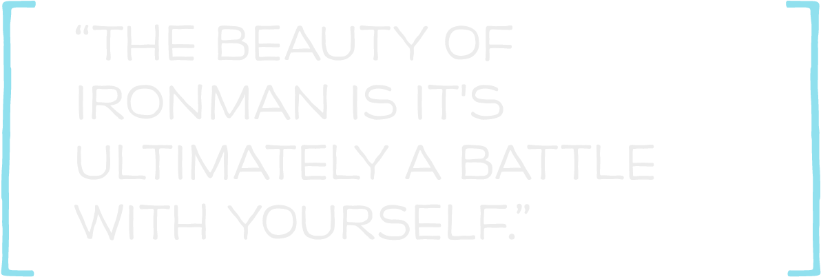 The Beauty Of Ironman Is It's Ultimately A Battle With - Amor Y Una Cancion Desesperada (1200x417), Png Download