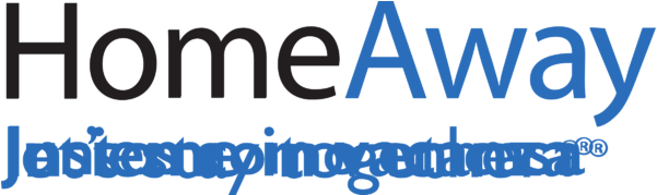 Homeaway Let's Stay Together Logo Png Transparent & - Homeaway Logo Transparent (800x600), Png Download