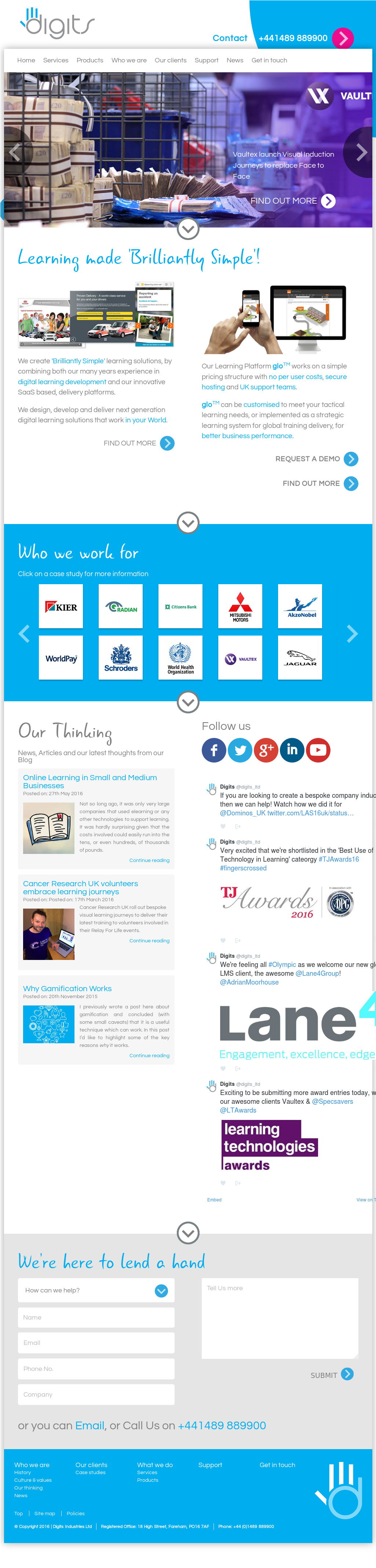 Coloni Limited Competitors, Revenue And Employees - Educational Technology (1429x4272), Png Download