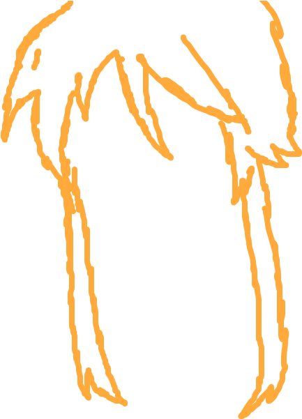 Kirino - Illustration (1020x608), Png Download