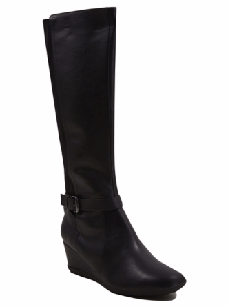 Winter Boots - Steve Madden Brinkley Over The Knee Boots (800x444), Png Download