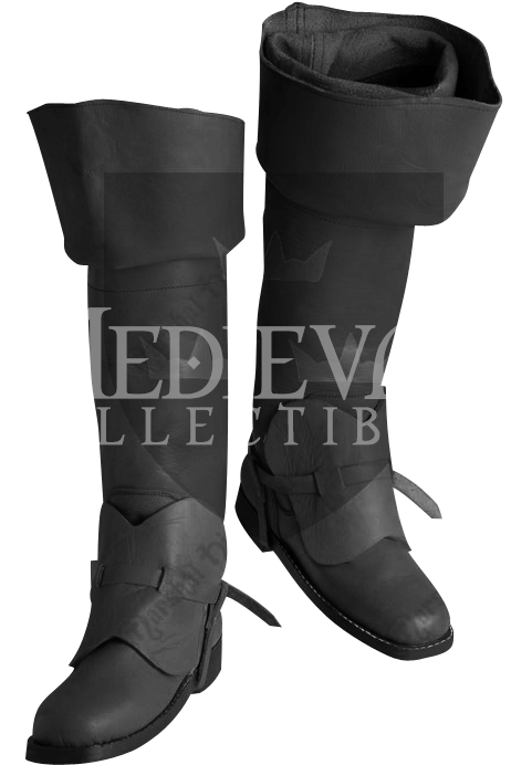 High Musketeer Boots - Dibujos De Botas De Mosquetero (701x701), Png Download