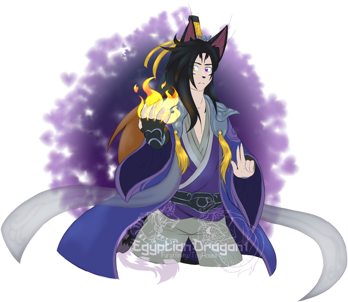 Koneko Is Yizi Pz - Cartoon (1280x1095), Png Download