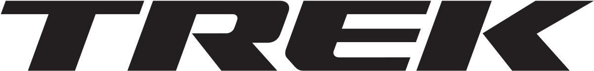 2018 Sponsor List - Trek Bikes Logo (1487x430), Png Download