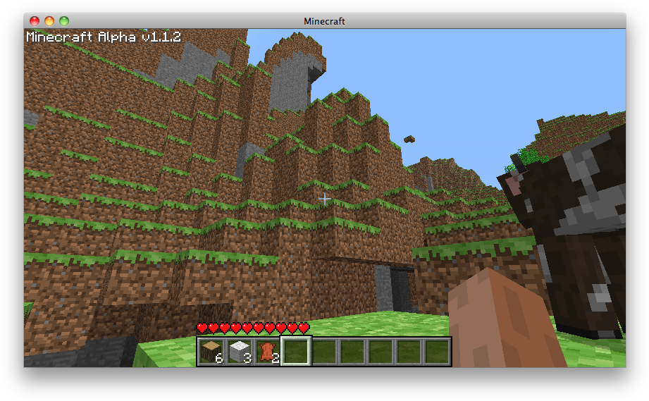 Minecraft Paves The Way For Advanced Ai - Minecraft (934x582), Png Download