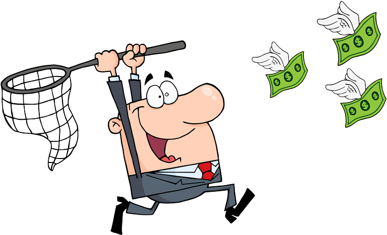 Jun 28 Making Money Even When Losing It (800x498), Png Download