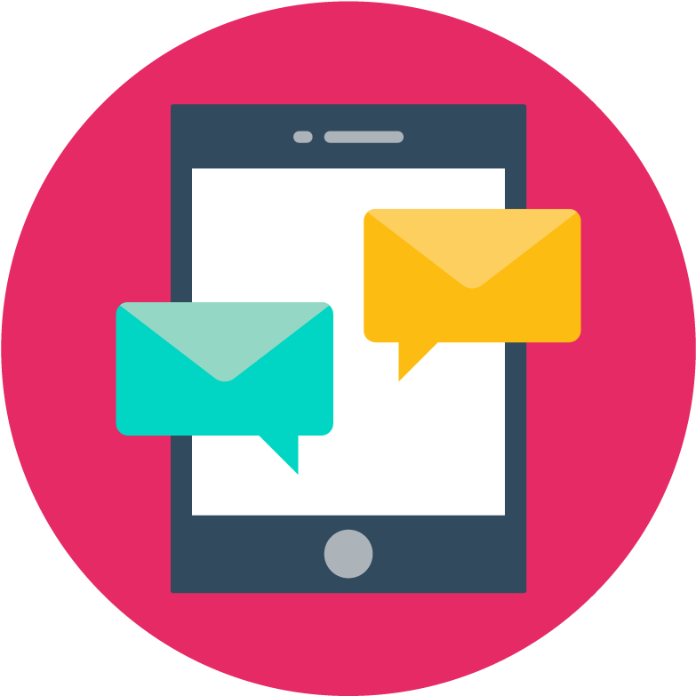 Social Media (800x800), Png Download