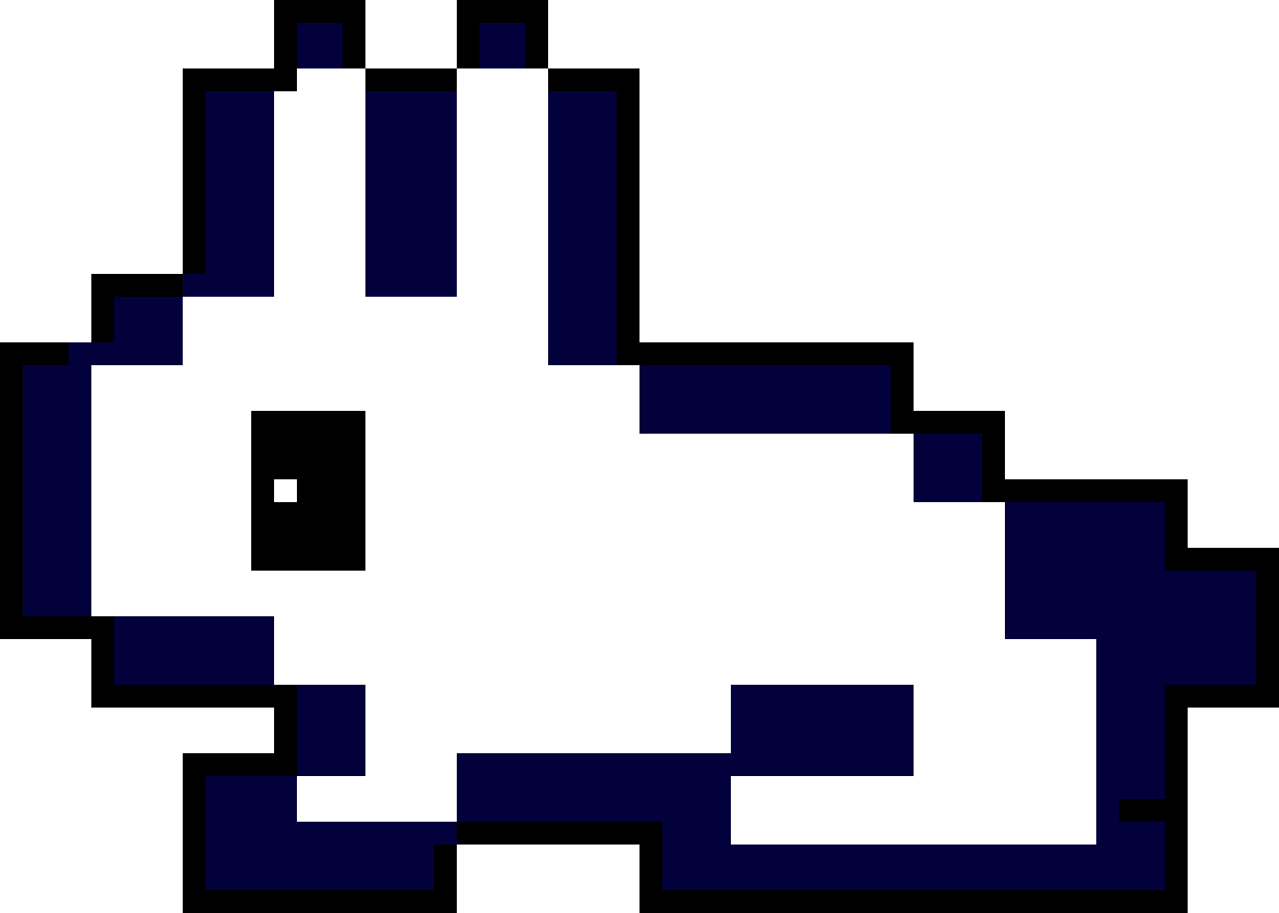 Related Wallpapers - Transparent Bunny Terraria (1176x840), Png Download