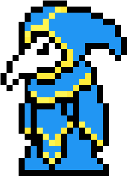 Basic Lunatic Cultist (1200x1200), Png Download