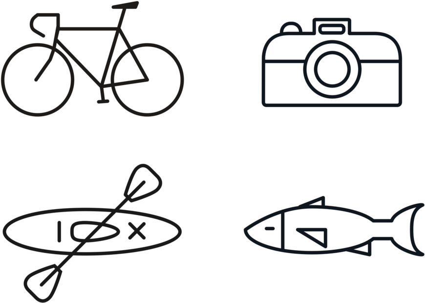 Active - Drawing (1000x1000), Png Download
