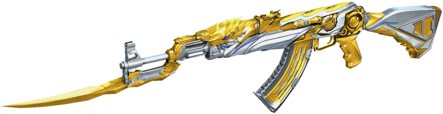 Ak47 Ib Ng - Portable Network Graphics (1920x1080), Png Download