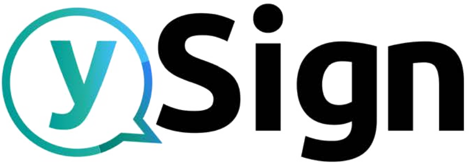 Bdo Ysign - Ysign Ico (952x334), Png Download
