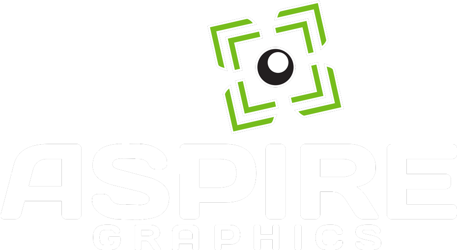 Aspire Graphics Aspire Graphics (929x515), Png Download