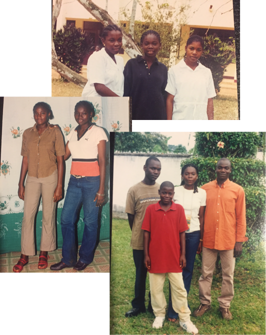 Childhood Photos - Childhood (532x670), Png Download