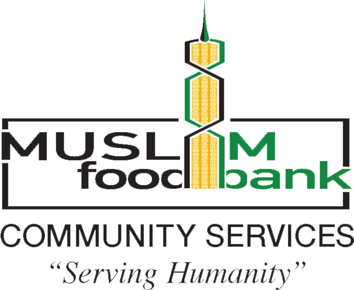 Muslim Food Bank & Community Services - Muslim Food Bank (750x600), Png Download