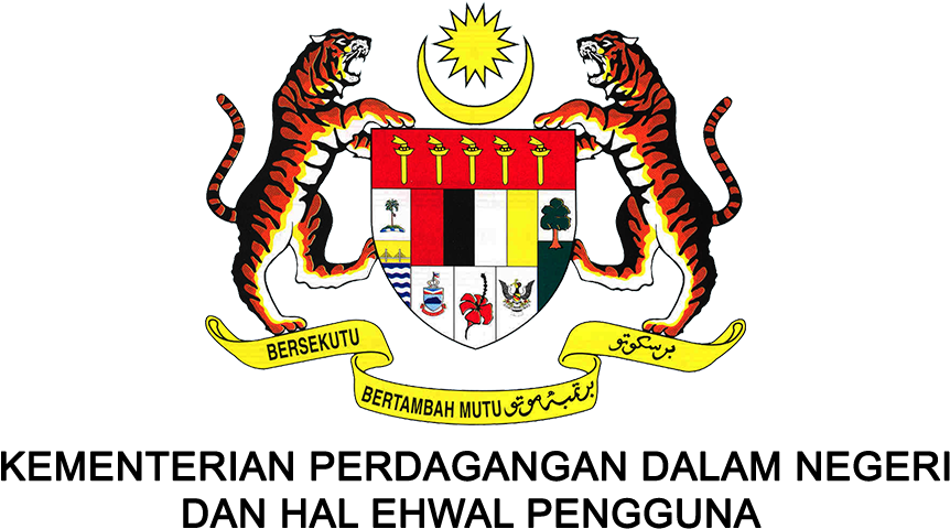 Coat Of Arms Of Malaysia (900x600), Png Download