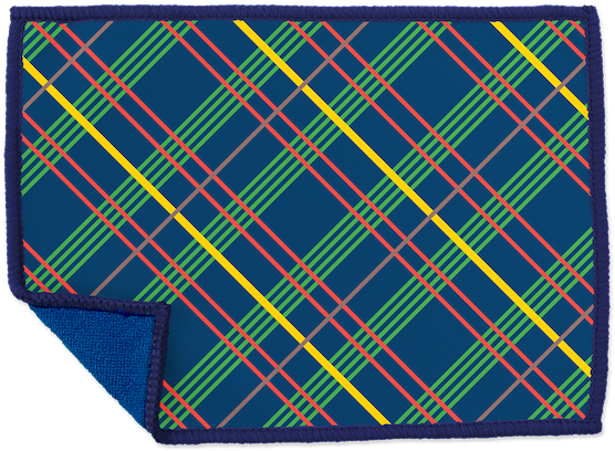 Mad For Plaid Smart Cloth - Cicero (600x600), Png Download