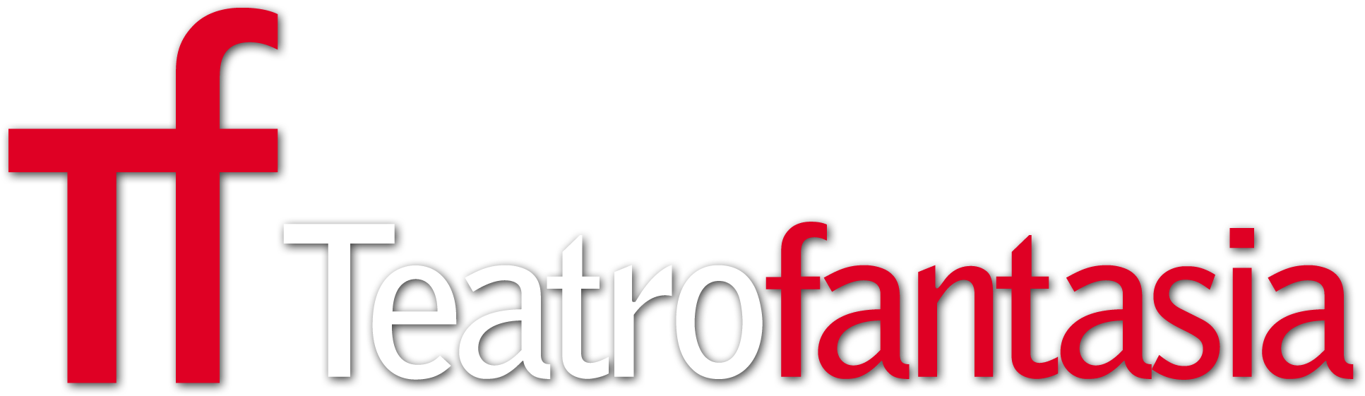 Teatro Fantasia - Graphics (2036x652), Png Download