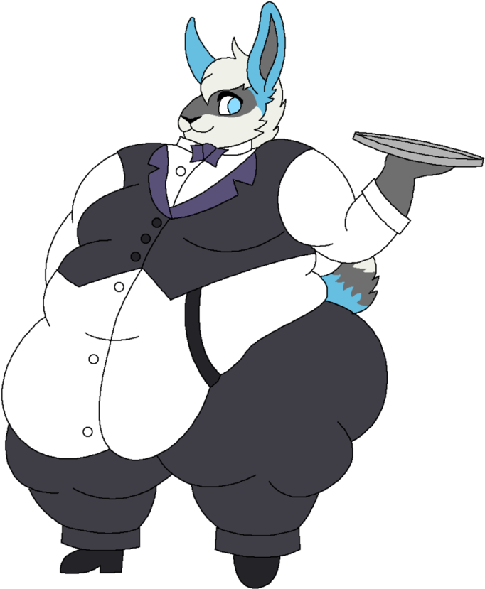 Overwatch Sprays - Rabbit (822x971), Png Download