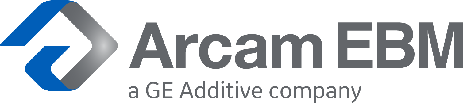 Arcam Ab Logotype - Arcam Ge Logo (1509x336), Png Download
