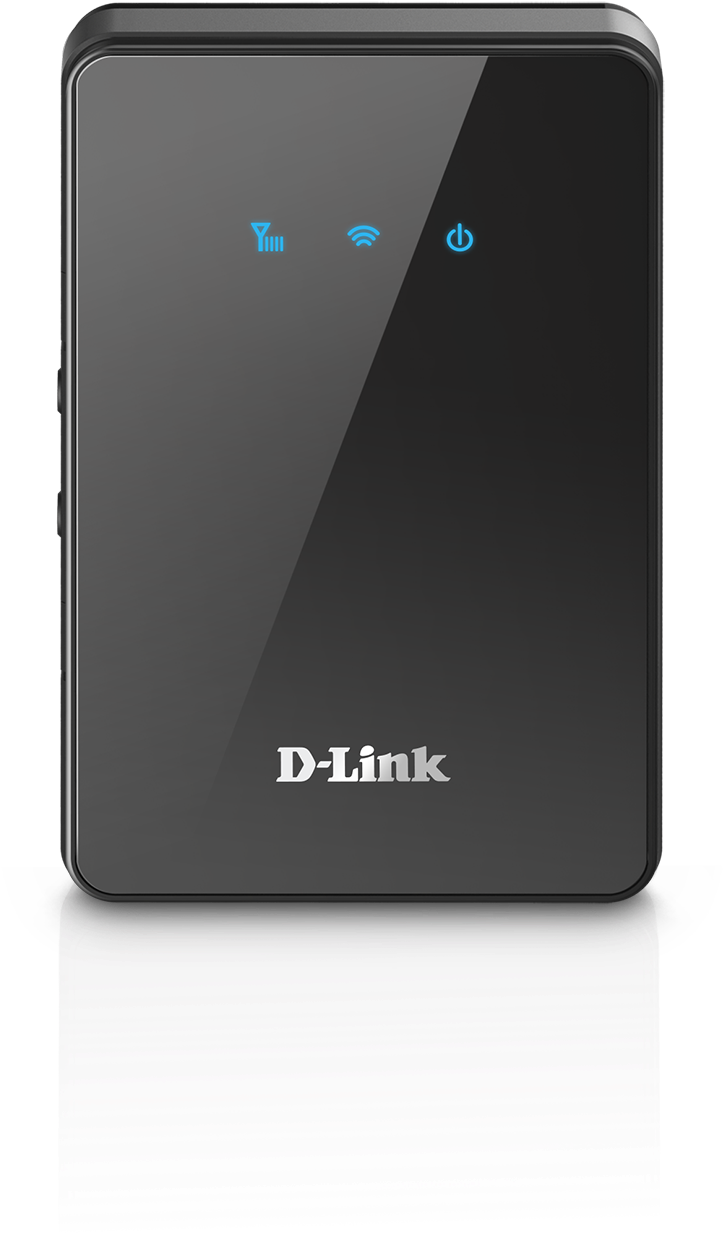 Dwr 932c A1 Image L Front Gb 570b3ead3bb3f - D Link (850x1613), Png Download