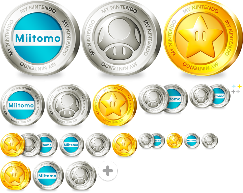 Discovered Miitomo Images Discovered (840x666), Png Download
