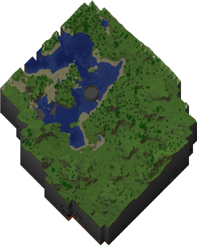 Survival Picture Thread - Atlas (687x1024), Png Download