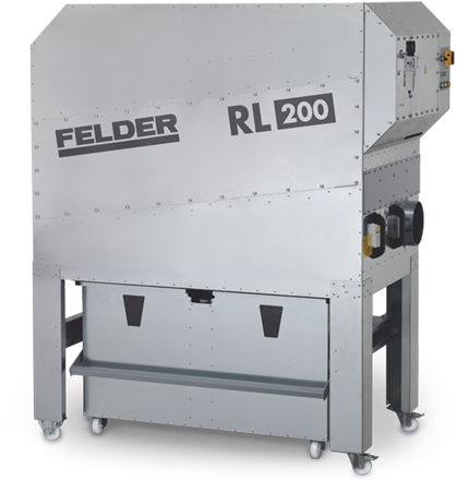 Rl 200 - Felder (690x450), Png Download
