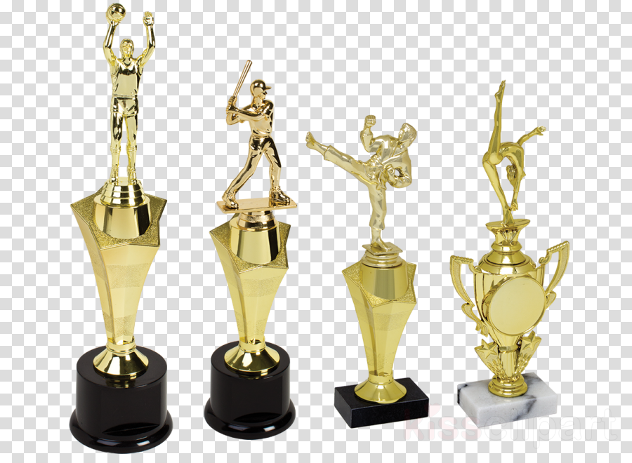 Trophies Png Clipart Trophy Award Benson Mfg Co - Trofeo Placa Para Beisbol (900x660), Png Download