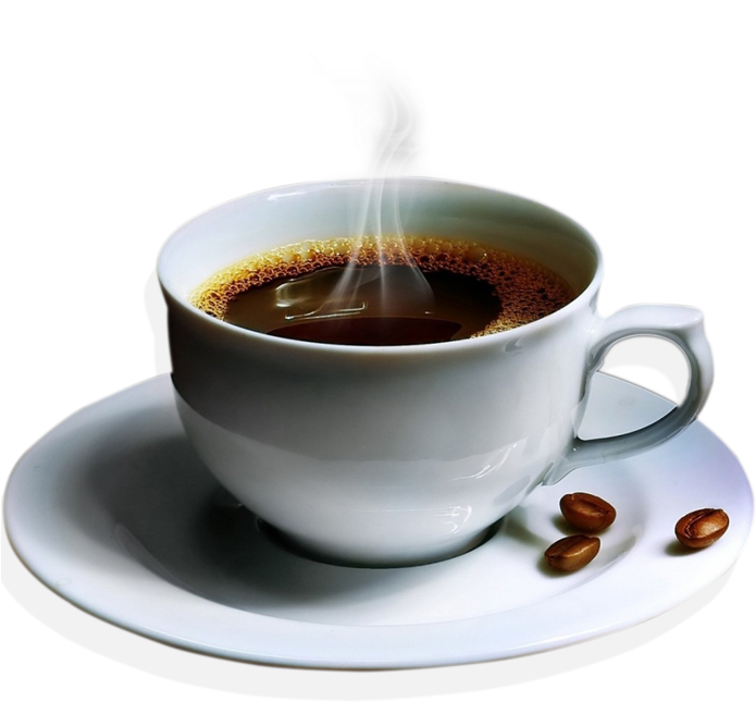 Filter Coffee - Kerala Coffee And Tea (700x853), Png Download