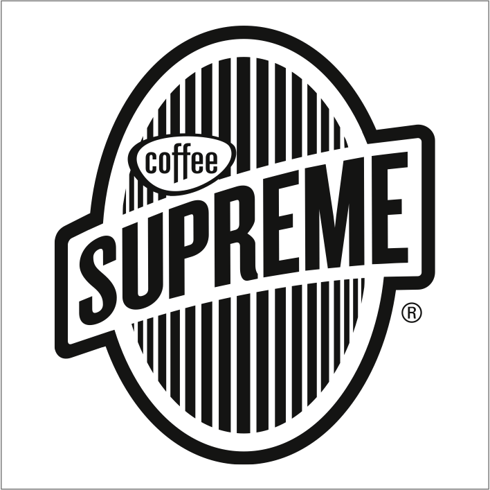 Coffee Supreme - Coffee Supreme Logo Png (708x707), Png Download
