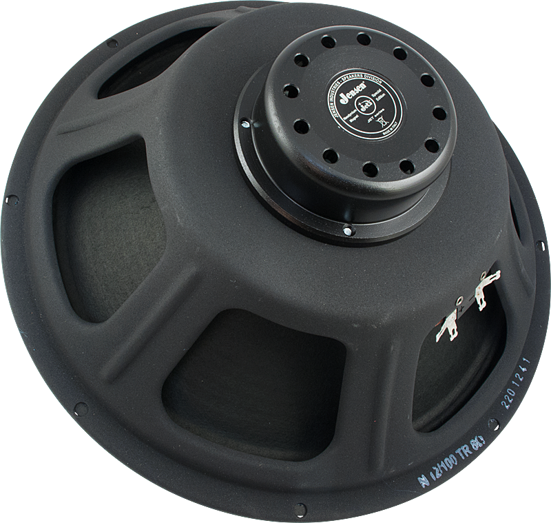 Speaker - Jensen Jets, 12", Tornado, 100w (800x759), Png Download