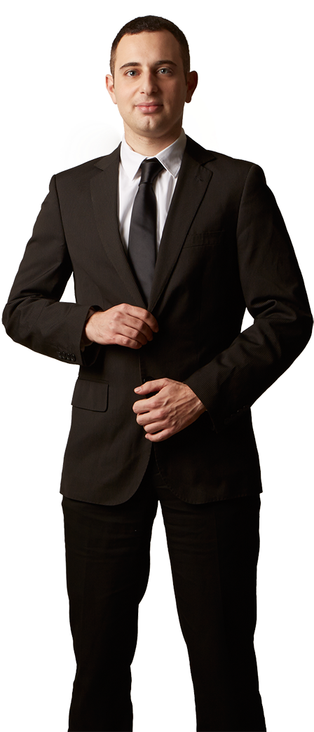 Linked Image Missing Alternative Text - Single-breasted (470x1043), Png Download