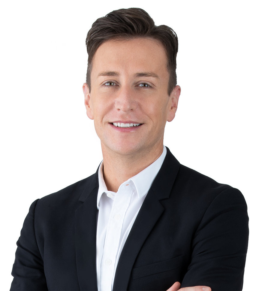 Kane Dowsett - 疑問 男 (1200x1000), Png Download