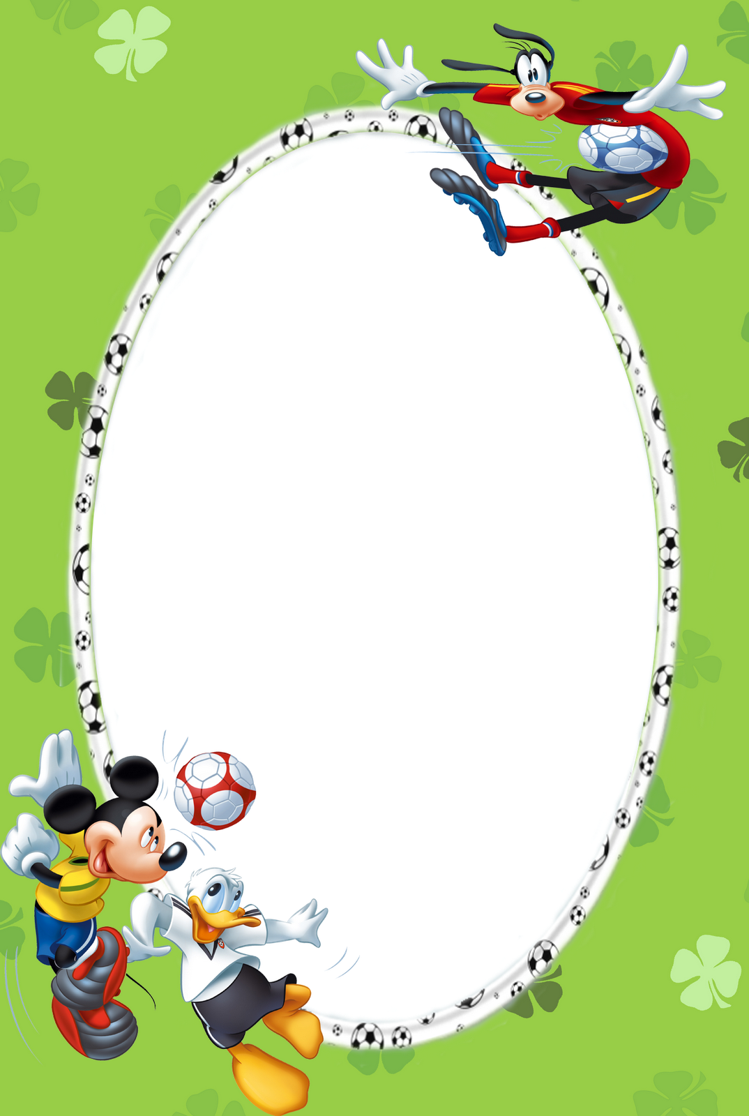 Mickey Mouse Frame Wallpaper For Mobile - Mickey (1074x1600), Png Download