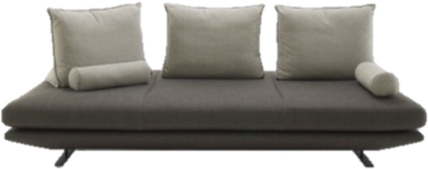 Ligne Roset Prado (944x907), Png Download