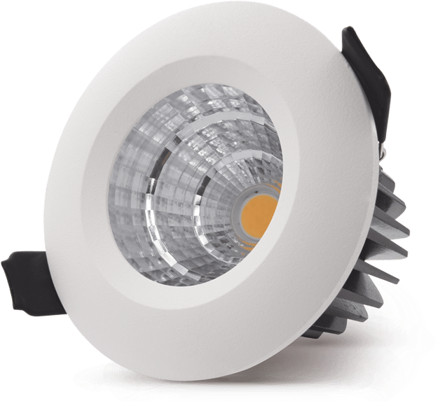 Comet - Recessed Light (800x800), Png Download