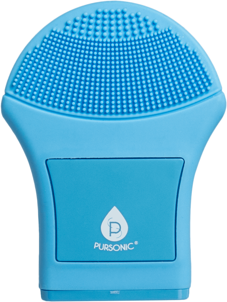 Facial Cleansing Brush Bundle With Honey Mask & Vitamin - Electric Fan (1104x1104), Png Download