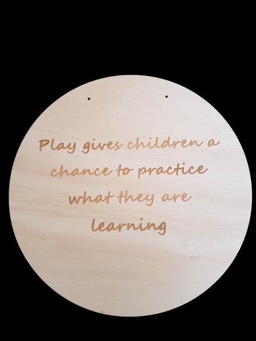 A Large Wooden Hanging Sign Made From 3mm Plywood - Harriet Tubman Quotes (498x664), Png Download