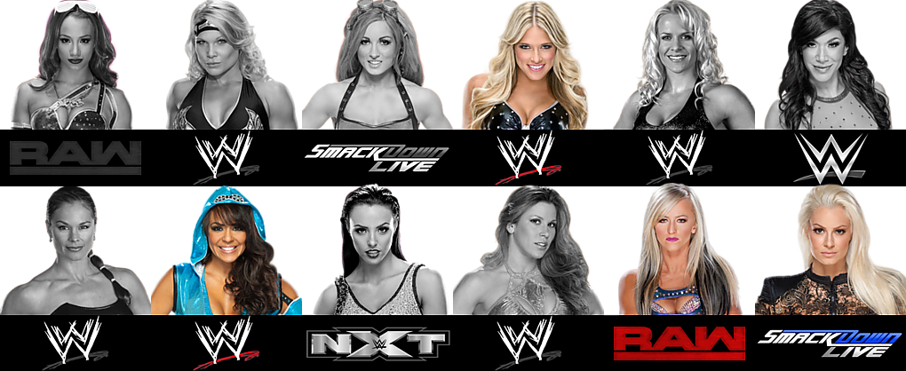 3rip5ul - Kelly Signed Wwe 8x10 Photo Picture Psa/dna Coa Divas (1020x418), Png Download