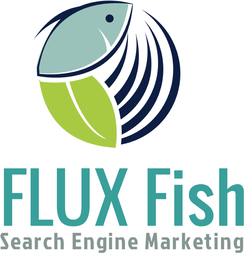 Fluxfish Logo - Coloring Book (1024x977), Png Download