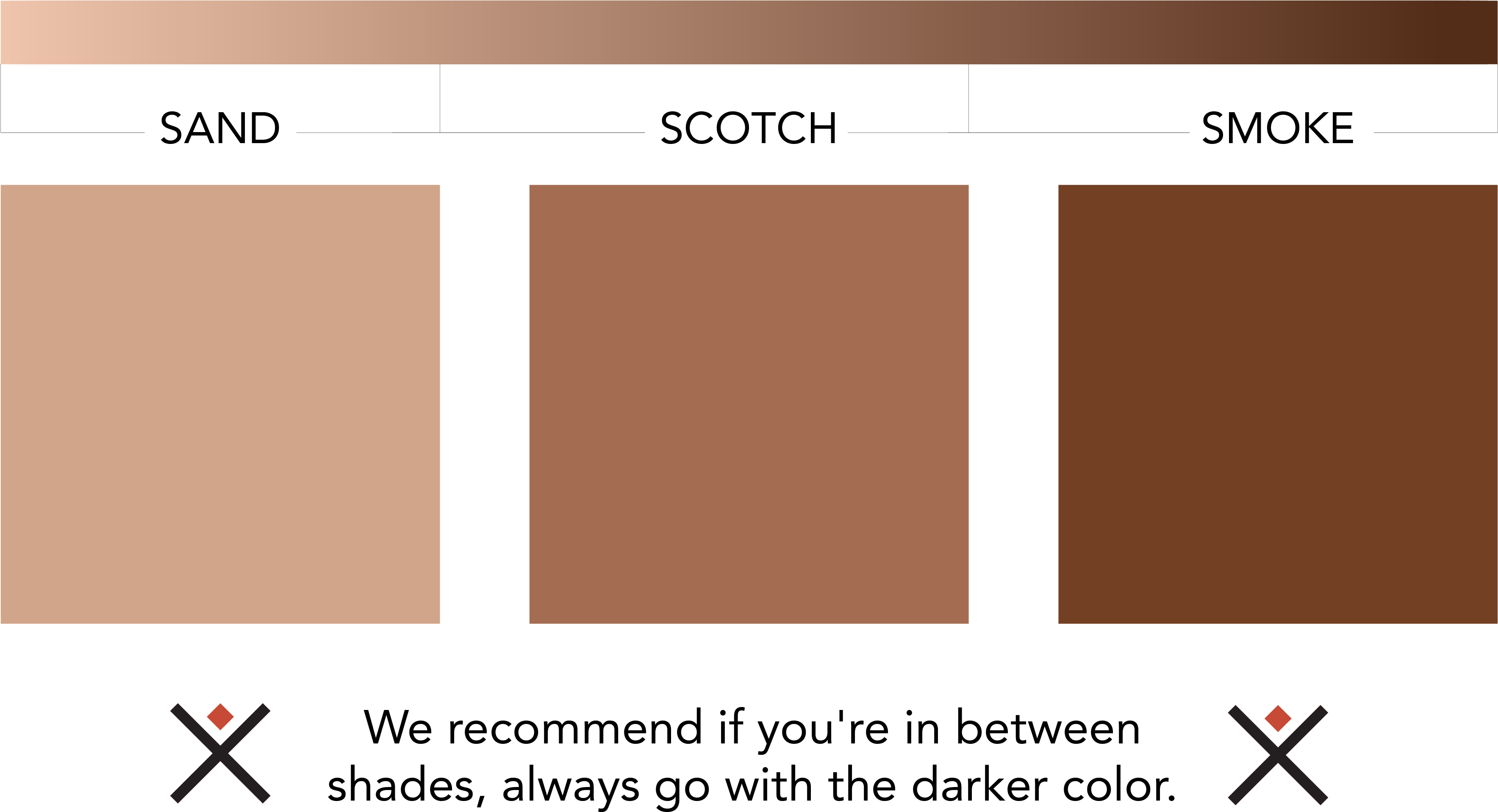 Color Match Chart - Deck Of Scarlet 02 (3646x2018), Png Download